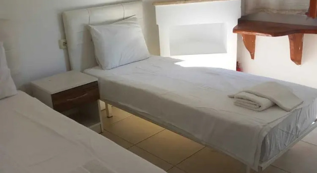 Двухместный номер Standard Myndos Bed & Breakfast