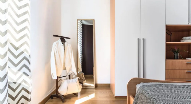 Апартаменты Home At Hotel - Naviglio Pavese