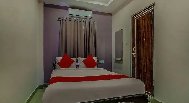 OYO 8929 Home Stay Siddhartha Residency