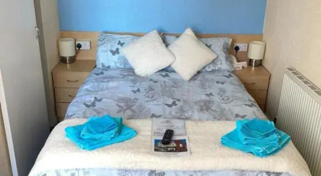 Номер Economy The Ivydene Hotel