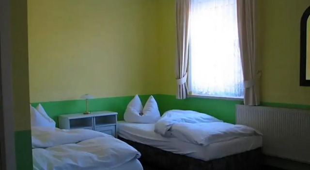 Номер Standard Hotel-Pension Lydia