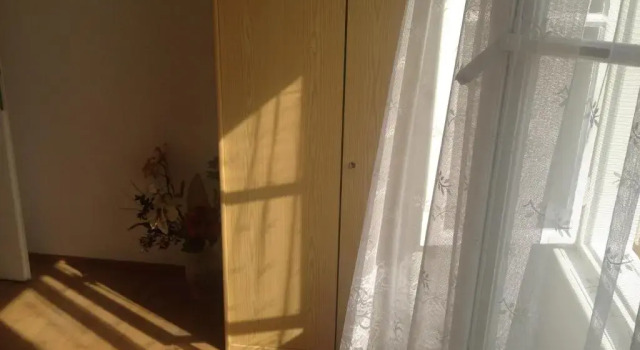 Апартаменты Apartment Silvana II
