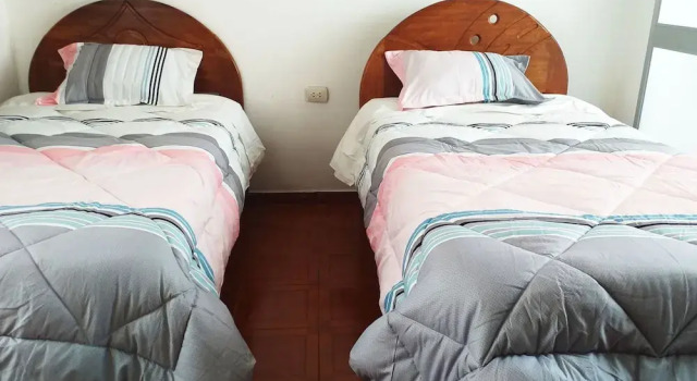 Mosoqpacha Casa Hostel, Rezerwuj Hostel Cuzco Cusco