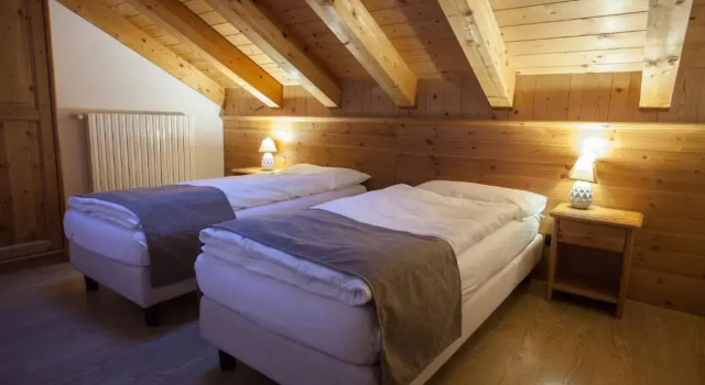Apartment lareit appartamenti