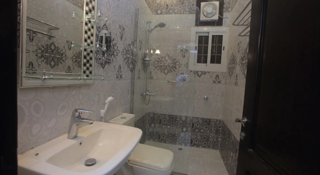 Двухместная студия Deluxe City Center Plaza Aparthotel