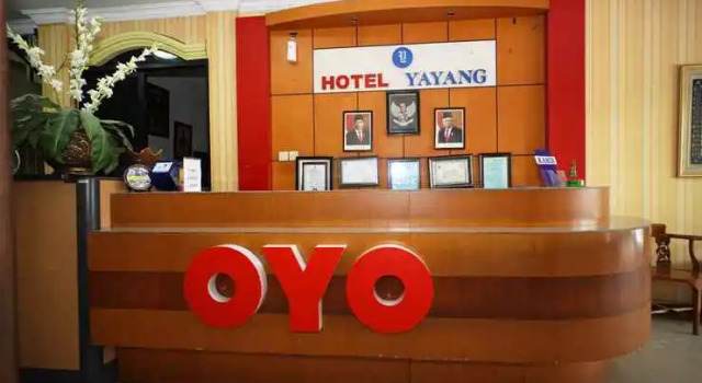 OYO 2904 Hotel Yayang Syariah