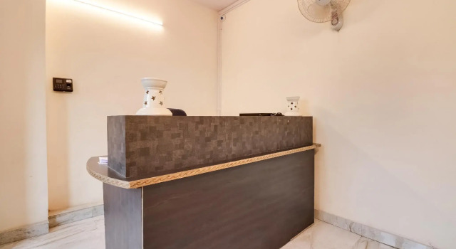 Rohini Inn by OYO Rooms