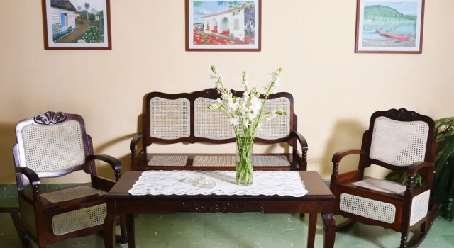 Hostal Amalia, Prenota Hotel Santa Clara Villa Clara