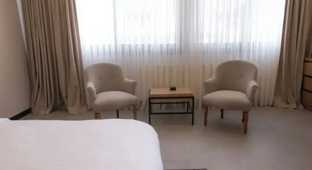 Номер Deluxe BeL LETTO HOTEL