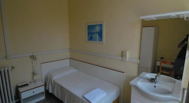 Номер Standard Albergo La Vela