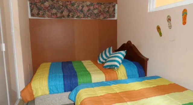Departamento Caracol, Rezervasyon Otel Boca del Rio Veracruz