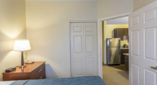Номер Standard MainStay Suites Brentwood-Nashville