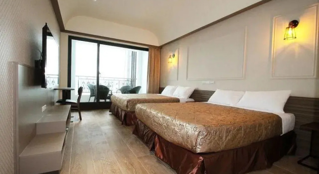Nanwan Ocean Star Inn