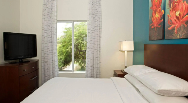 Residence Inn By Marriott Palm Desert