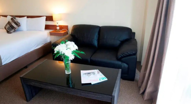 Номер Standard Longreach Motor Inn
