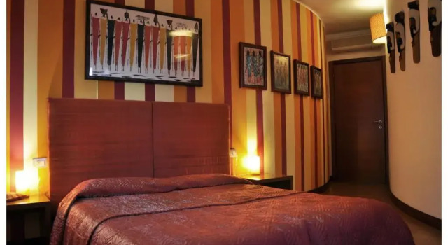 Номер Standard Casa Magnani
