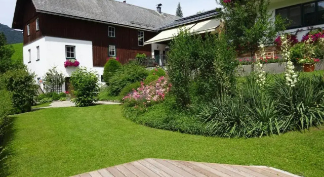 Appartement Bruderhoferhütte