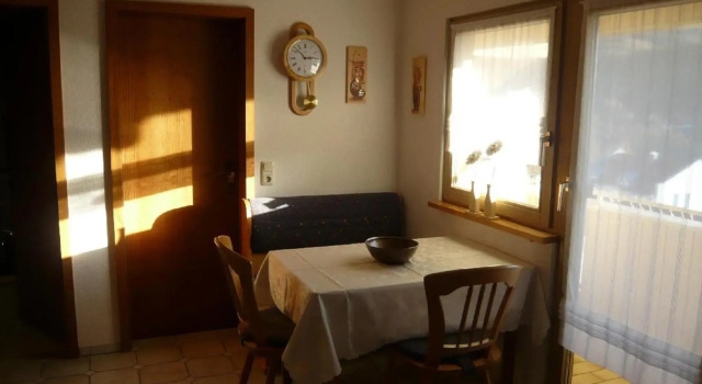Gastehaus Helga, Varaa Hotelli Hotellit Baijeri pysäköinnillä, Pysäköinti