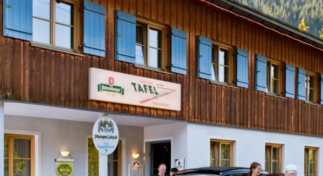 Gasthof Tafelspitz, Prenota Affittacamere Affittacamere a Vorarlberg, Affittacamere