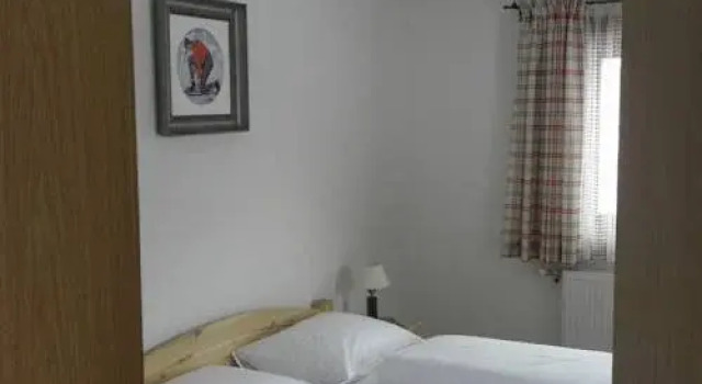 Frühstückspension Alm-Casino, Rezervovat Hotel Hotely v Carinthia s parkováním, Parkování