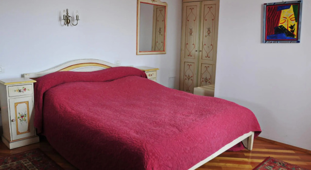 Двухместный номер Standard Casa Cranta