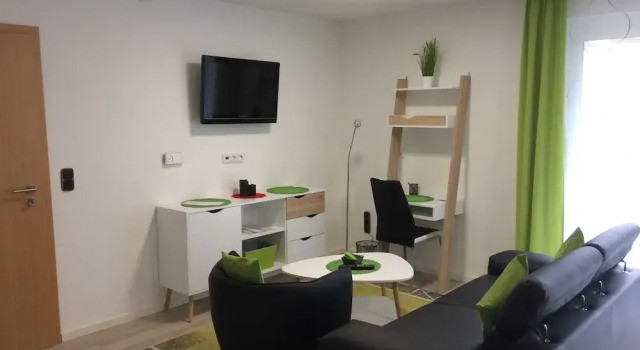 Hotelpension Schröder