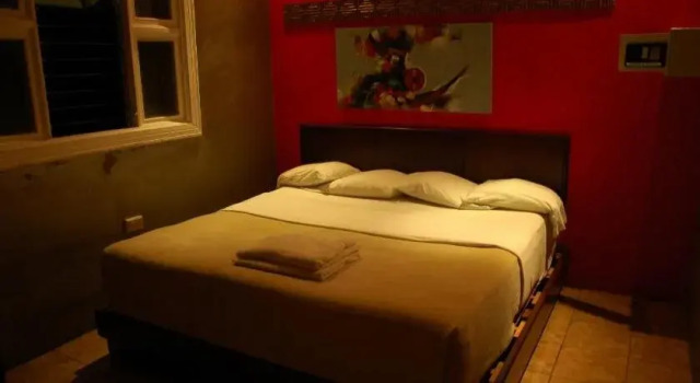 Hostel Pangea, Buchen Sie Hostel Hostels in San Jose, Hostel