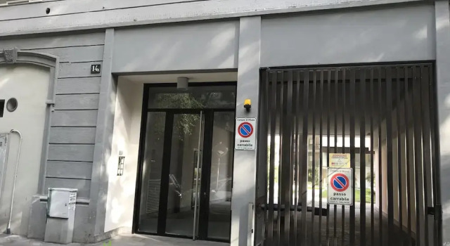 Bamboo Milano Lomellina Apartment, Book Apartment Milan Lombardy