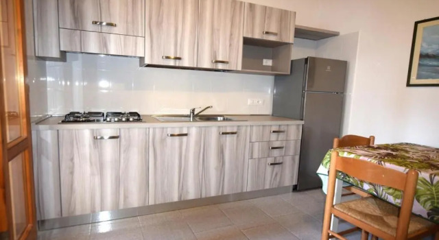 Cassiopea, Rezervovat Hotel Hotely v Elba s parkováním, Parkování