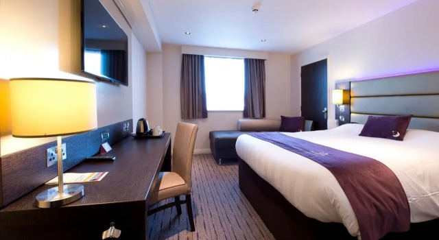 Premier Inn Catterick Garrison, Book Hotel Catterick Garrison Merseyside