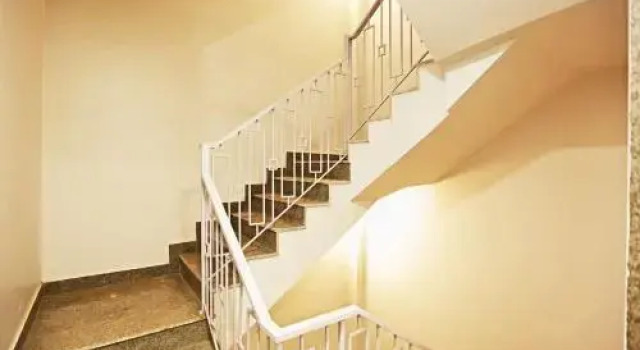Silver Key 76646 Krishnan Premkumar Apartments