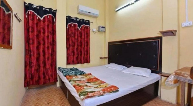 Maa Vaishno Guest House