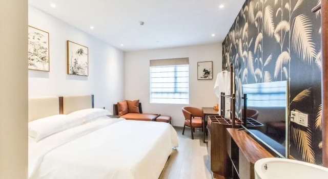 Heritage House Hotels & Resorts, Book Hotel Hotels in Jiangsu with Breakfast, Breakfasts