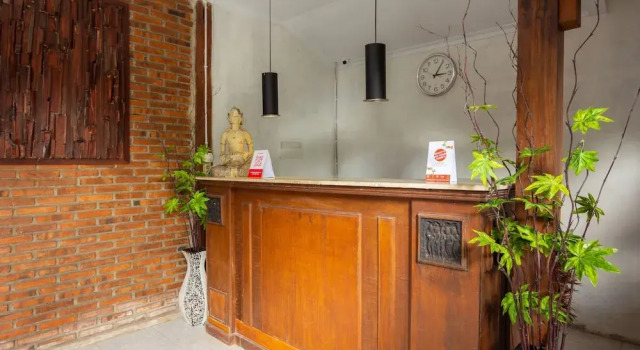 Abhaya Mudra Homestay by OYO Rooms