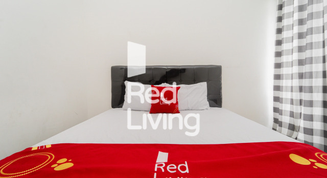 RedLiving Apartemen Sayana - Sentra Jaya Tower Cha, Rezervovat Apartmán Bekasi West Java