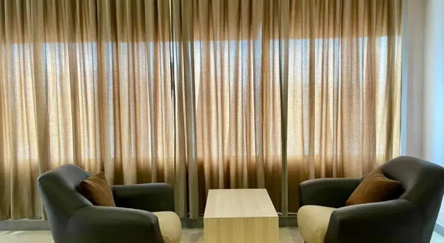 Двухместный номер Standard Hotel Terminal Tirana