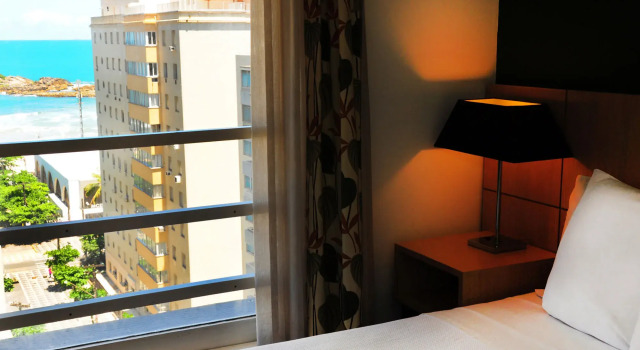 Ferraretto Guarujá Hotel & Spa