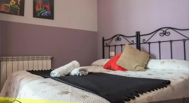 Apartamentos Fermin