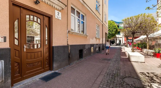 Happy Stay Sopot Monte Cassino 44 D, Varaa Hotelli Górny Sopot 