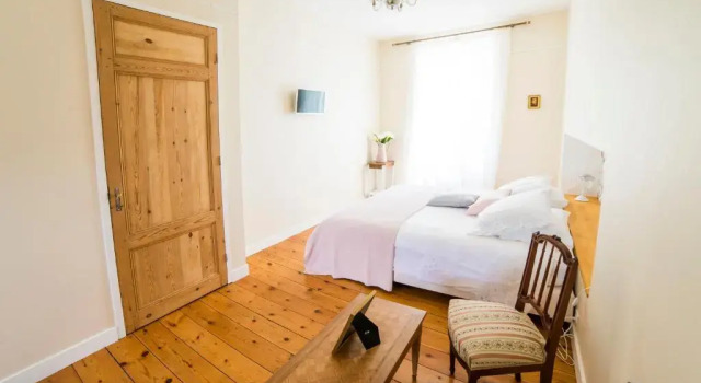 Двухместный номер Standard Bed and Breakfast La Cordonnerie