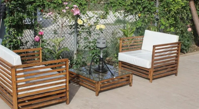 Номер Standard Gözde Butik Otel Belek