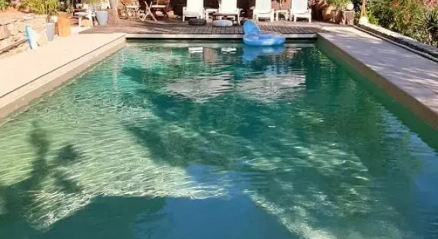 Mas Provençal au Cannet des Maures