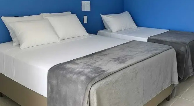 Люкс Premium Pousada Pedra da Lagoa Itacimirim