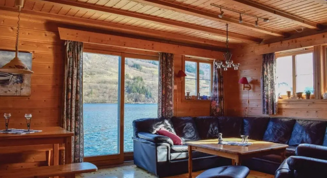 Stunning Home in Ølensvåg With 2 Bedrooms and Wifi, Varaa Hotelli Tysvaer Rogaland