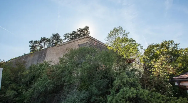 Premier Apartment Vysehrad