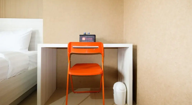 Studio Room at The Medina Apartment