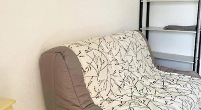 Appartement Cap d'Agde, 2 pièces, 4 personnes - FR-1-607-38, Book Apartment Cap d'Agde Hérault