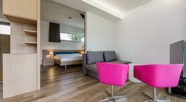 Seeappartements Bürger