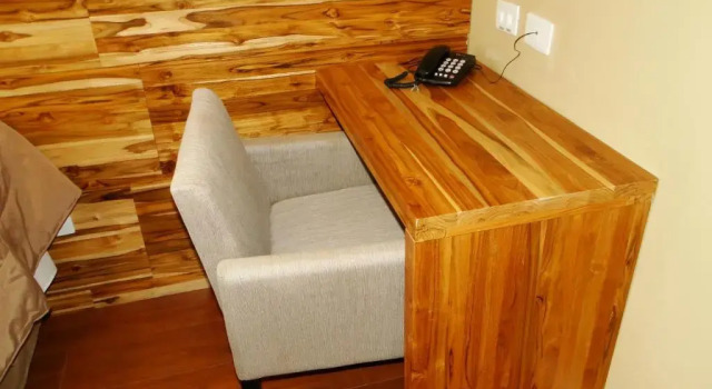 Номер Executive Hotel Petropolis Inn