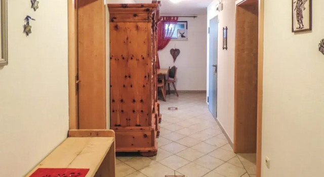 Beautiful Apartment in Kleinarl With 3 Bedrooms and Wifi